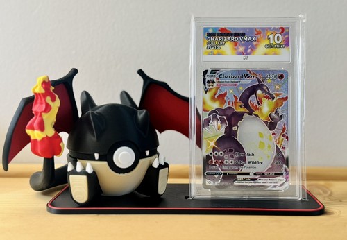 Pokemon shiny charizard - -,