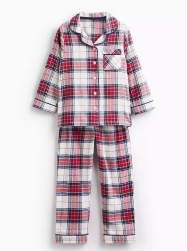 Kids tartan check - tartan, tu