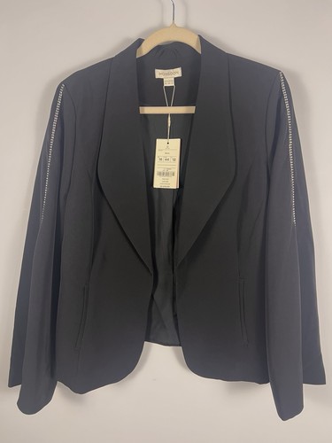 Bnwt monsoon black occasion - monsoon,
