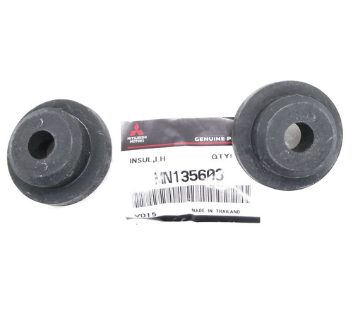 Genuine radiator bushes - genuine,