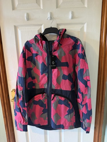 Mastrum men jacket - men's,