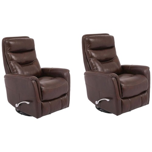 Gemini robust swivel glider - gemini,