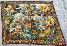 3x2 ft Vintage French Floral