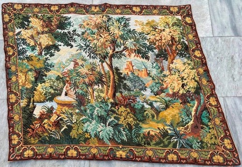 3x2 vintage french - vintage, medieval