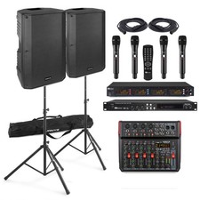 Professional vsa12 karaoke - vsa12,