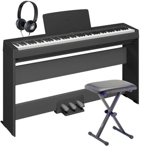 Yamaha 145bt bluetooth - p-145bt,