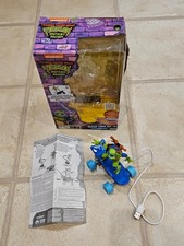 Teenage Mutant Ninja Turtles
