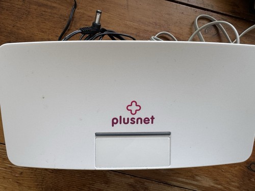 Plusnet hub one wireless - hub,