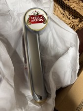 New stella artois - new,