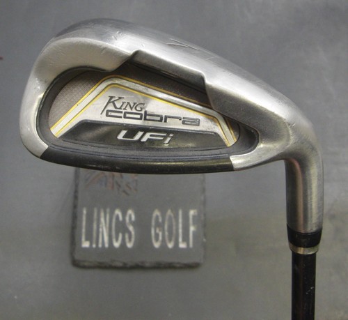 King cobra ufi iron - cobra,