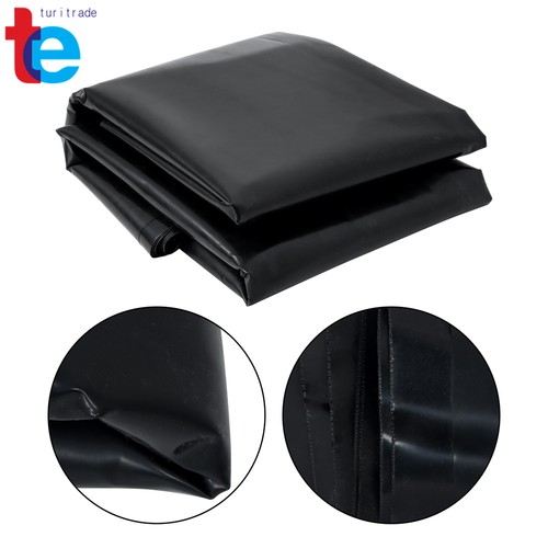 Waterproof hdpe pond - hdpe,