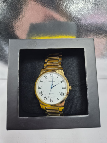 Sekonda watch boxed - sekonda,