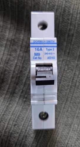 Dorman smith mcb as162 - dorman,