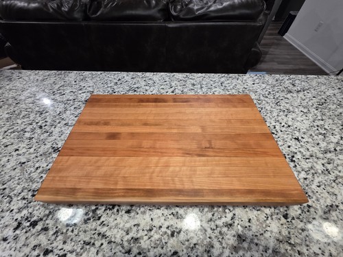 Handcrafted butcher - handcrafted,