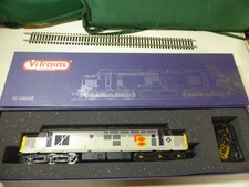 OO Gauge ViTrains V2014 Class