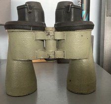 Kriegsmarine WW11 German U-Boat  Binoculars ( 7×50 )