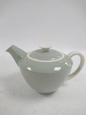 Poole pottery england sage - england,