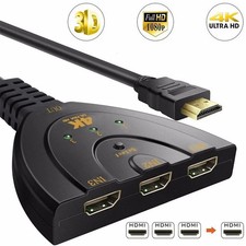 Hdmi switch port - switch,