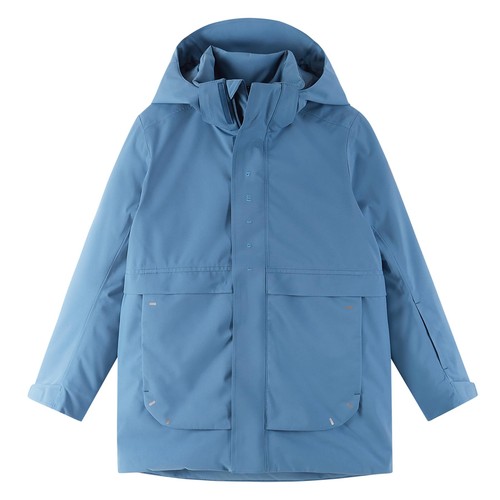 Reima kaamanen kids jacket - reima,