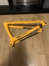 Santa Cruz Tallboyltc Rear Triangle Carbon 