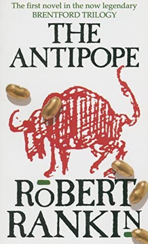 The antipope robert - the,