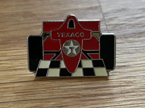 Vintage texaco enamel - vintage,