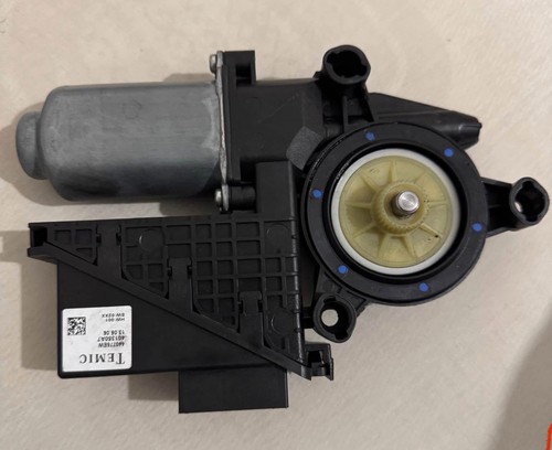 Polo window regulator - vw,