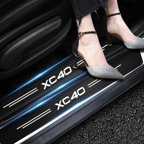 5pcs volvo xc40 - volvo, car