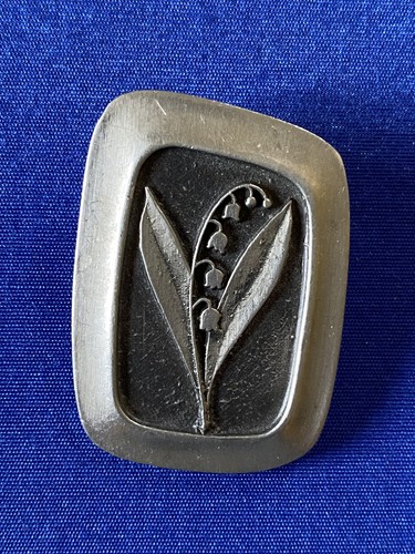 Vintage rune tennesmed - tennesmed, sweden