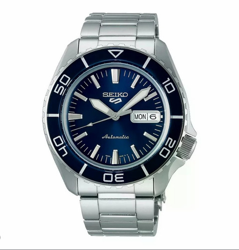 New seiko sports skx - new,