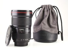 Canon EF 16-35mm F2.8 L USM