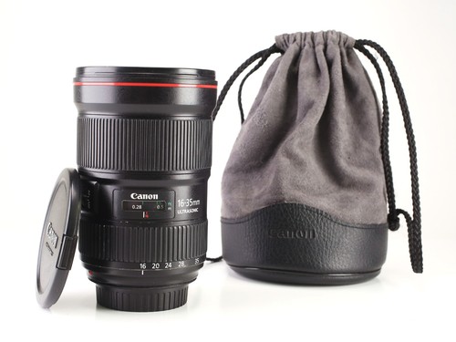 Canon 35mm 8 l - ef,