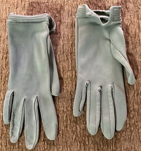 Vintage sage green evening - vintage, sage-green