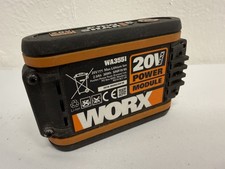 Genuine WORX Battery  WA3551.1