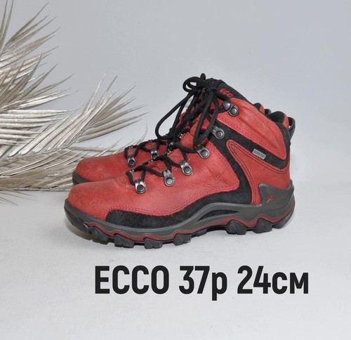 Women ecco boots - women,