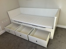 IKEA Hemnes Day-bed