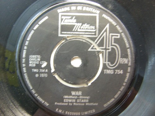 Edwin starr war 1970 7 - starr,