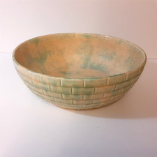 Wade Bowl Heath Flaxman Basket