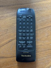 Genuine Technics EUR642101