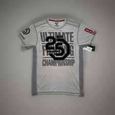 Official UFC T-Shirt  25 Years