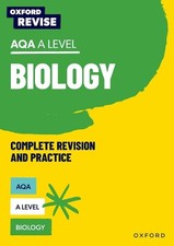Oxford Revise: AQA A Level