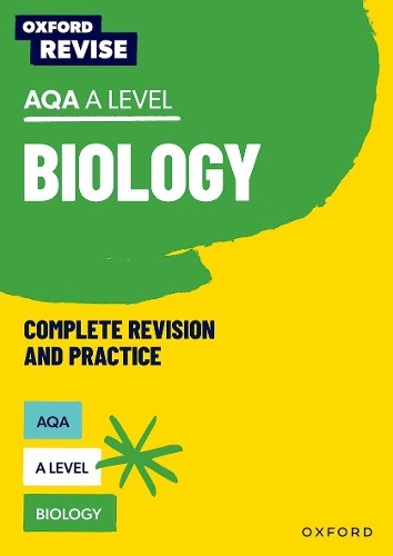Oxford revise aqa - revise:,