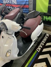 Sym Fiddle 50cc 125cc Scooter