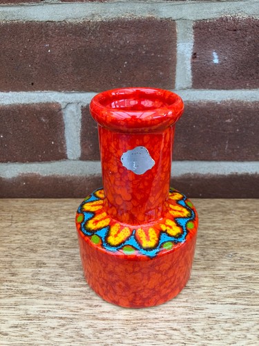 Retro italian vase - retro,
