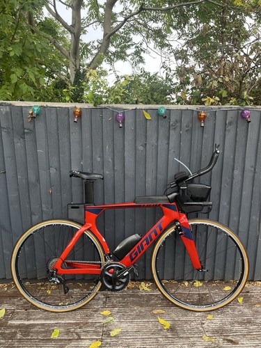 Giant trinity advanced pro - advanced, 2