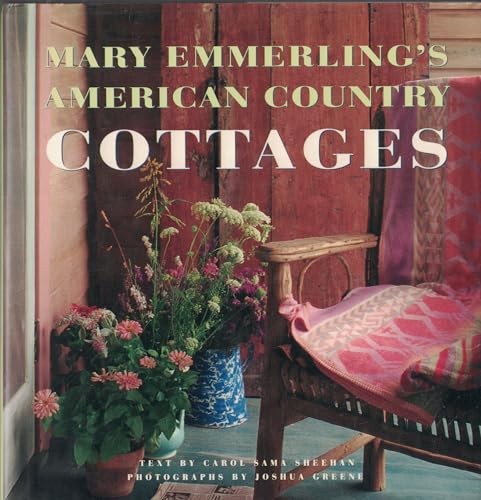 American country cottages - cottages, by