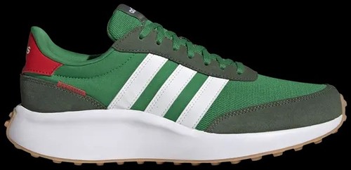 Adidas run 70s hq1993 green - adidas,