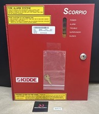 NEW SURPLUS Kidde Scorpio