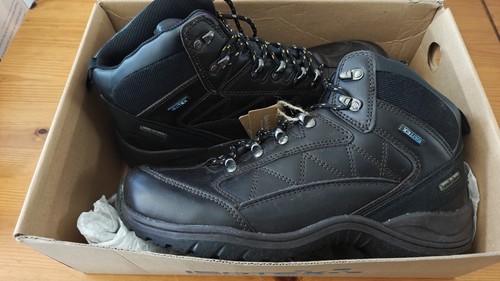 Bnib regatta isotex waterproof - bnib,