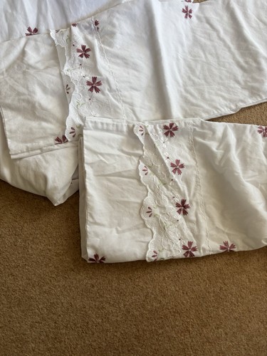 Double duvet cover - duvet,